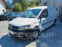 2016 Volkswagen Caddy