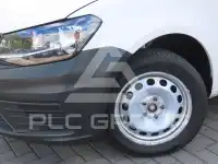 2016 Volkswagen Caddy