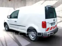 2016 Volkswagen Caddy
