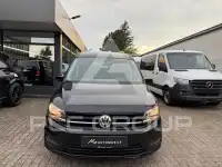 2016 Volkswagen Caddy
