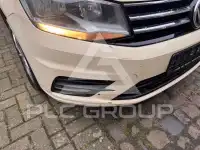 2016 Volkswagen Caddy