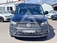 2016 Volkswagen Caddy
