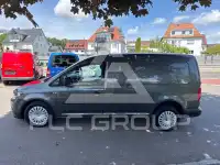 2016 Volkswagen Caddy