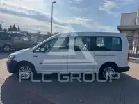 2016 Volkswagen Caddy