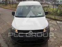 2016 Volkswagen Caddy