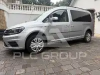 2016 Volkswagen Caddy