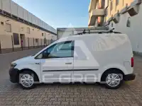 2016 Volkswagen Caddy