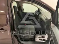 2016 Volkswagen Caddy