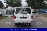 2016 Volkswagen Caddy