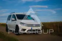 2016 Volkswagen Caddy