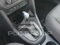 2016 Volkswagen Caddy