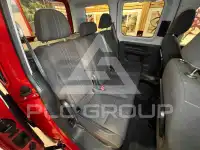 2016 Volkswagen Caddy