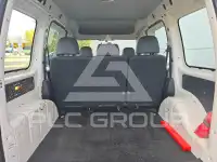 2016 Volkswagen Caddy