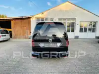 2016 Volkswagen Caddy