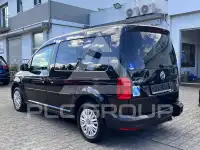 2016 Volkswagen Caddy