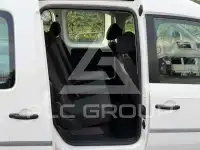 2016 Volkswagen Caddy