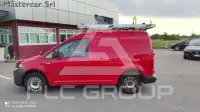2016 Volkswagen Caddy