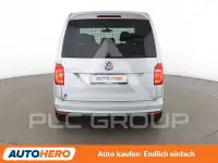 2016 Volkswagen Caddy