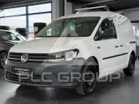 2016 Volkswagen Caddy