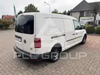 2016 Volkswagen Caddy