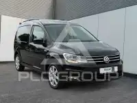 2016 Volkswagen Caddy