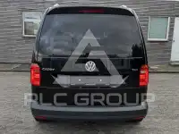 2016 Volkswagen Caddy