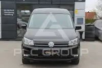 2016 Volkswagen Caddy