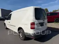 2016 Volkswagen Caddy