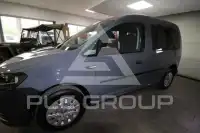 2016 Volkswagen Caddy