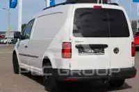 2016 Volkswagen Caddy
