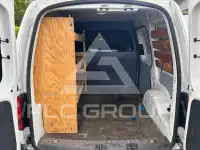 2016 Volkswagen Caddy