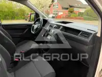 2016 Volkswagen Caddy