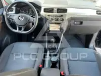 2016 Volkswagen Caddy