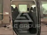 2016 Volkswagen Caddy