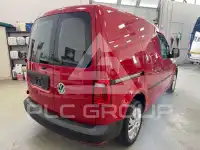 2016 Volkswagen Caddy