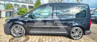 2016 Volkswagen Caddy