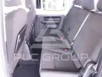 2016 Volkswagen Caddy