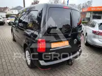 2016 Volkswagen Caddy