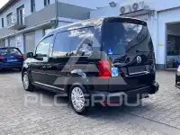 2016 Volkswagen Caddy
