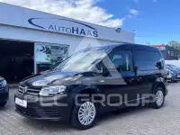 2016 Volkswagen Caddy