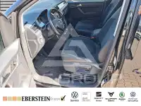 2016 Volkswagen Caddy