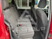 2016 Volkswagen Caddy