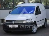 2016 Volkswagen Caddy