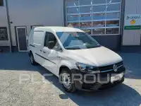 2016 Volkswagen Caddy