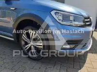2016 Volkswagen Caddy