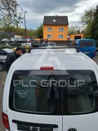 2016 Volkswagen Caddy