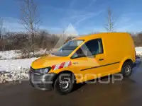 2016 Volkswagen Caddy