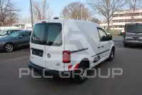 2016 Volkswagen Caddy