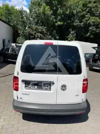 2016 Volkswagen Caddy