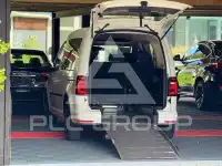 2016 Volkswagen Caddy